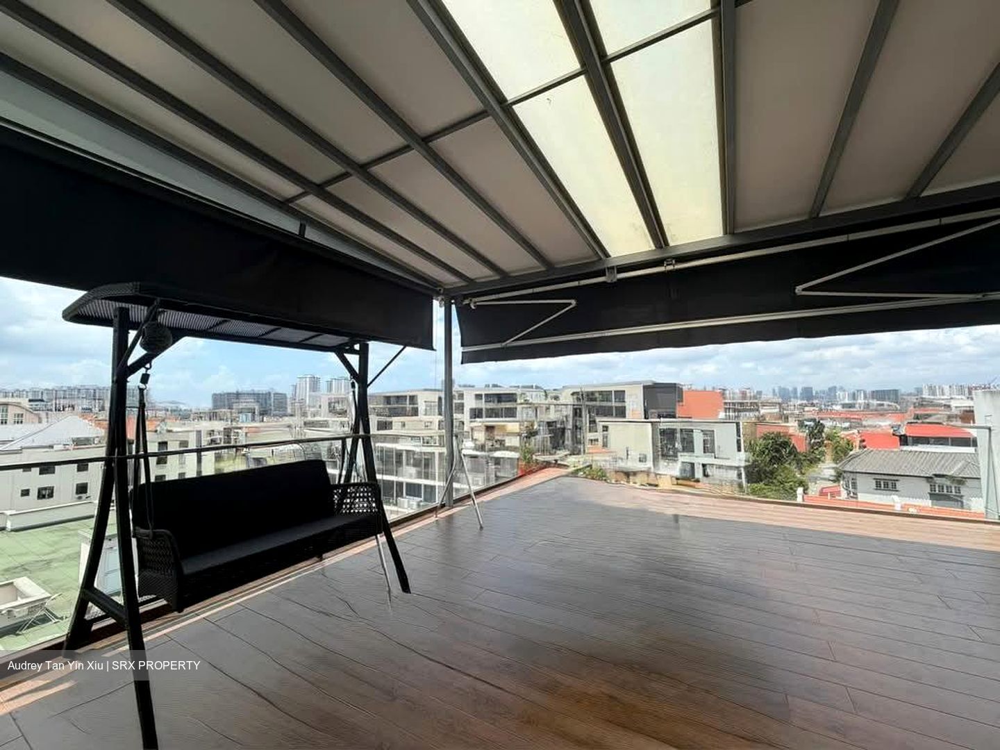 Laverne's Loft (D15), Apartment #535034461